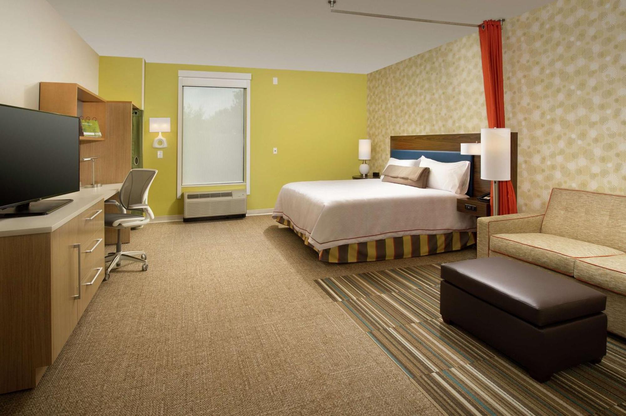 Home2 Suites By Hilton Louisville East Hurstbourne Exterior foto